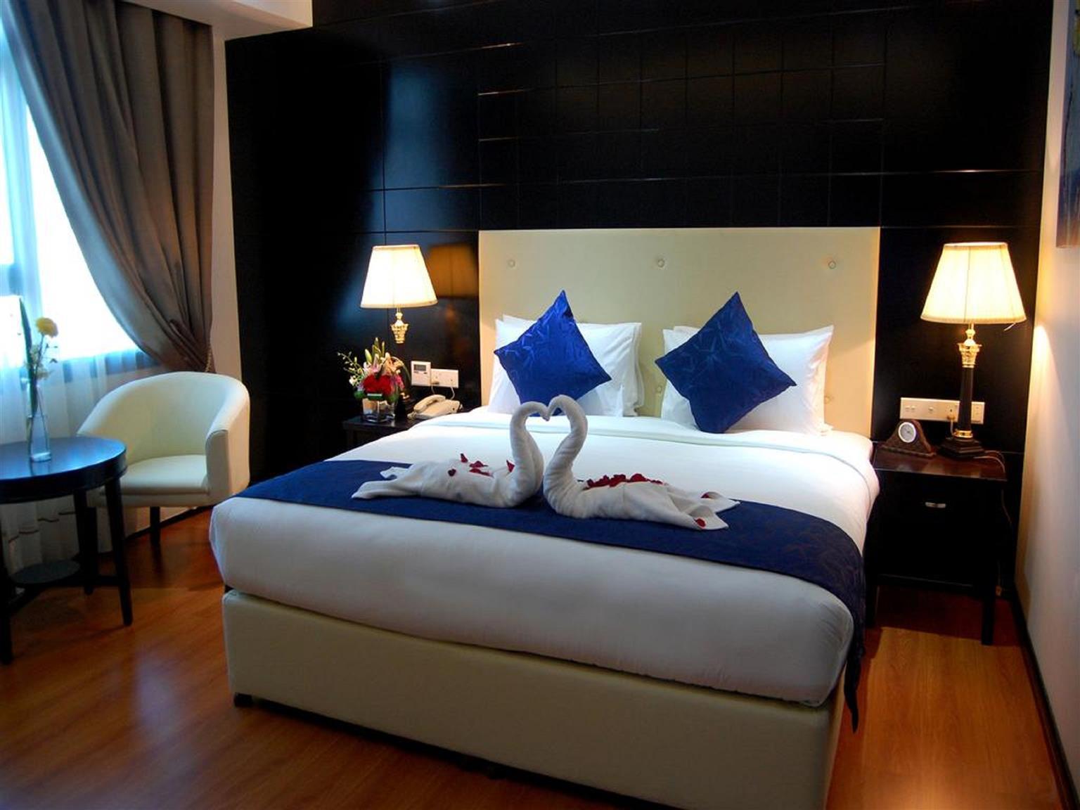 The Olive Hotel, Juffair Manama Exterior photo
